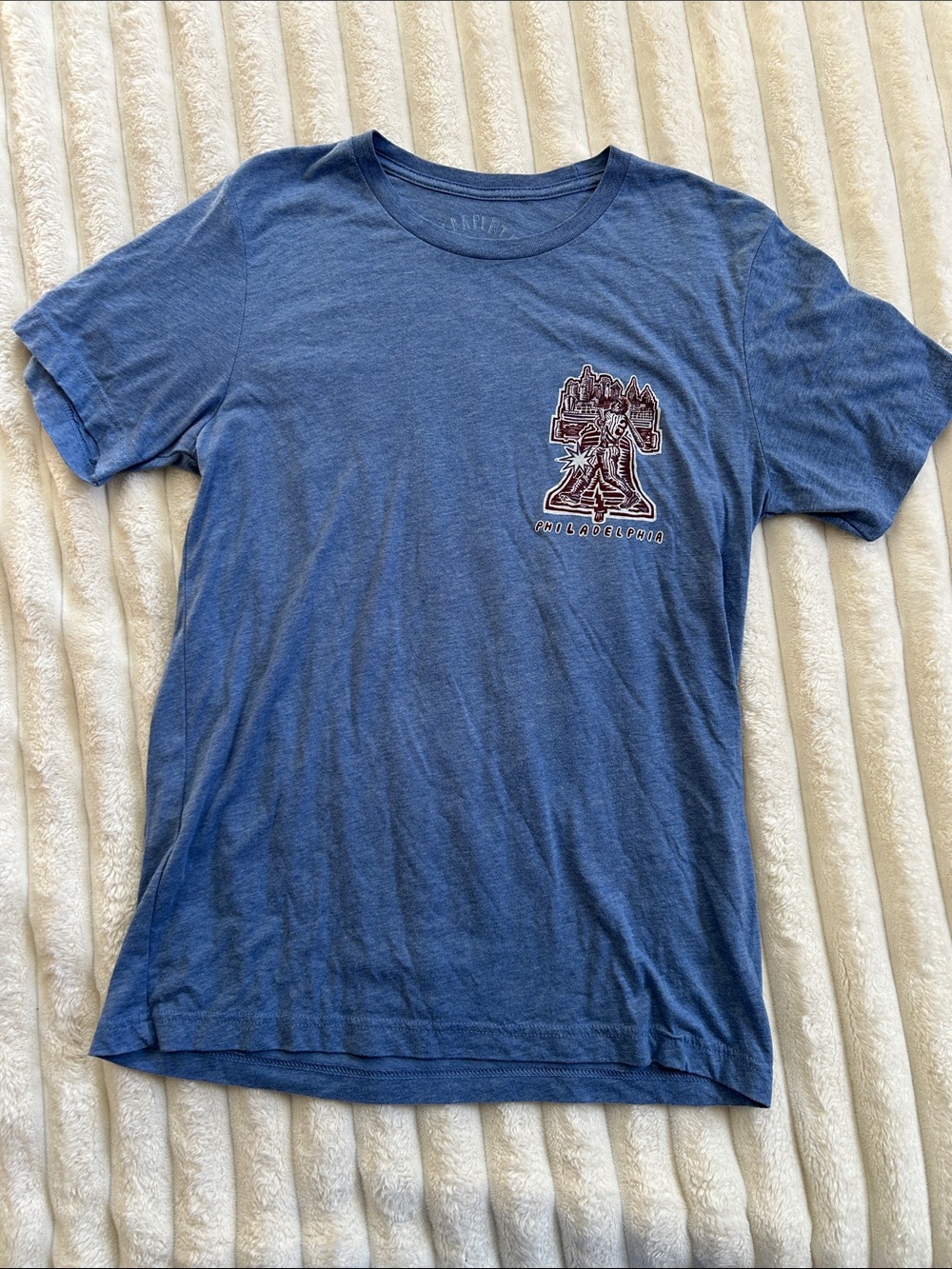 Men's Phillies Bryce Harper T-Shirt